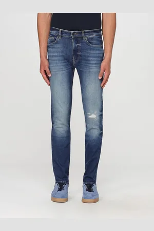 HUGO BOSS Jeans Homme couleur