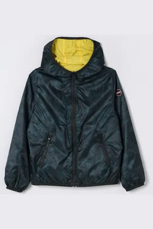 Colmar Manteau Enfant couleur