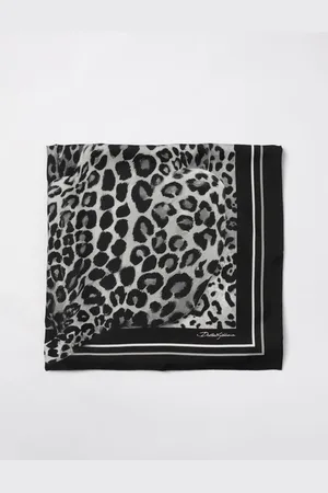 Dolce & Gabbana Foulard Femme couleur