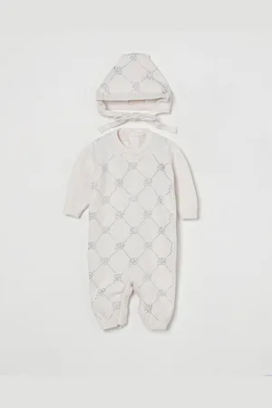 MISS BLUMARINE Combinaisons Enfant couleur