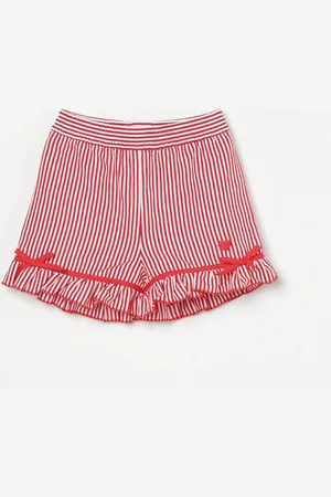 MONNALISA Short Enfant couleur
