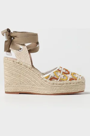Coccinelle Espadrilles Femme couleur