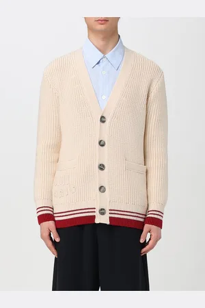 Ami Cardigan Homme couleur