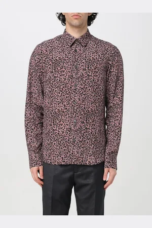 Paul Smith Chemise Homme couleur