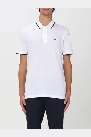 HUGO BOSS Polo Homme couleur