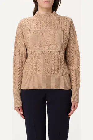 Max Mara Pull Femme couleur