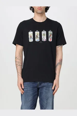 Paul Smith T-Shirt Homme couleur