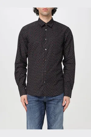 Paul Smith Chemise Homme couleur