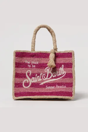 MC2 SAINT BARTH Sac Porté Main Femme couleur