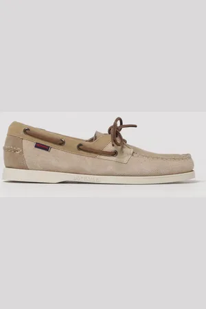 SEBAGO Mocassins Homme couleur