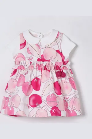 Liu Jo Robe Enfant couleur