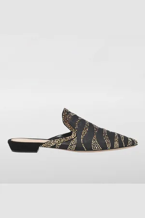 Gianvito Rossi Chaussures Basses Femme couleur