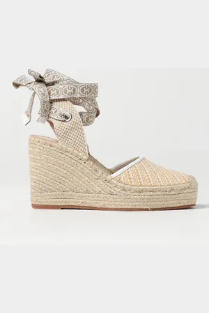 Coccinelle Espadrilles Femme couleur