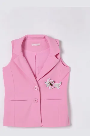 Liu Jo Veste Enfant couleur