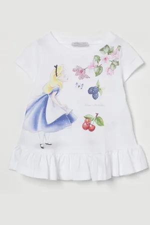 MONNALISA T-Shirt Enfant couleur