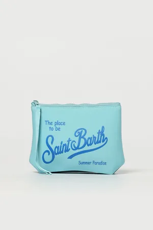 MC2 SAINT BARTH Sac Porté Main Femme couleur