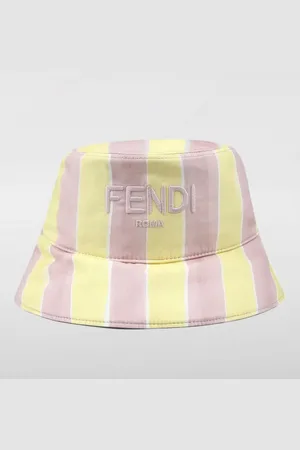 Fendi Chapeaux Fille Enfant couleur