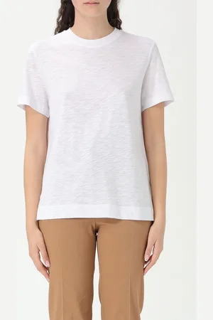 Barbour T-Shirt Femme couleur