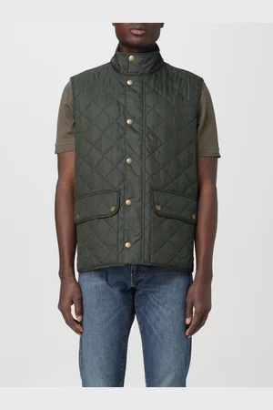 Barbour Gilet Homme couleur