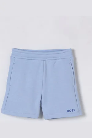 HUGO BOSS Short Enfant couleur