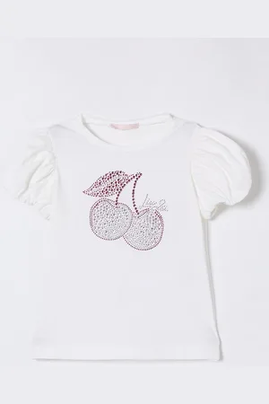 Liu Jo T-Shirt Enfant couleur