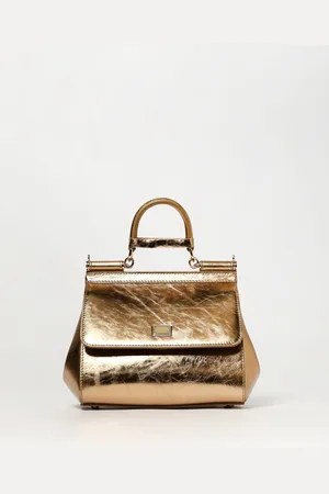 Dolce & Gabbana Sac Porté Main Femme couleur