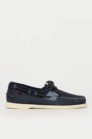 SEBAGO Mocassins Homme couleur