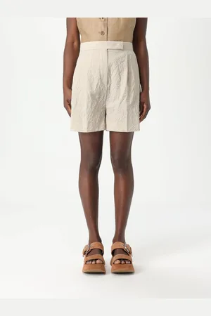 Max Mara Short Femme couleur