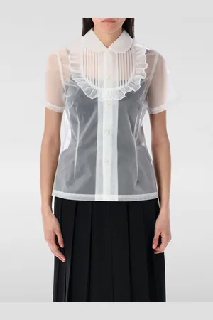 Comme des Garçons Chemise Femme couleur