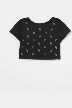 Liu Jo T-Shirt Enfant couleur