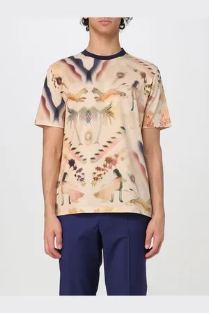 Paul Smith T-Shirt Homme couleur