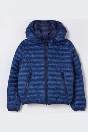 Colmar Manteau Enfant couleur