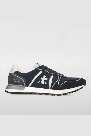 Premiata Baskets Homme couleur