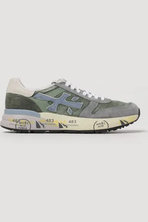 Premiata Baskets Homme couleur