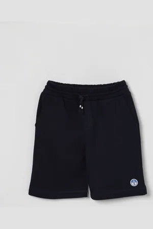 North Sails Pantacourt Enfant couleur