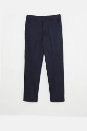 Jeckerson Pantalon Enfant couleur