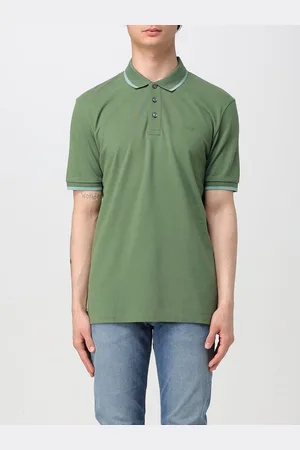 HUGO BOSS Polo Homme couleur