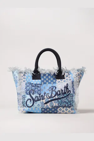 MC2 SAINT BARTH Sac Porté Main Femme couleur