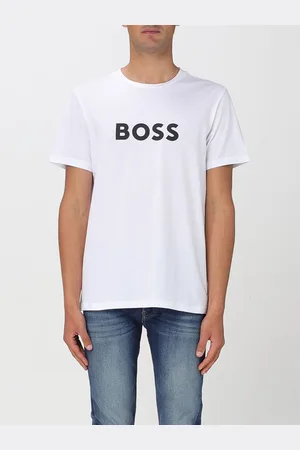 HUGO BOSS T-Shirt Homme couleur