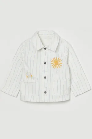 Stella McCartney Veste Enfant couleur