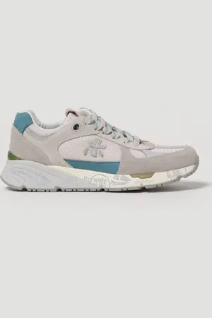 Premiata Baskets Homme couleur