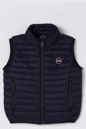 Colmar Manteau Enfant couleur