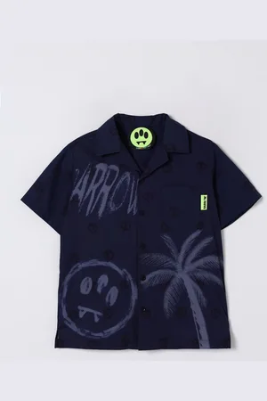 BARROW Chemise Enfant couleur