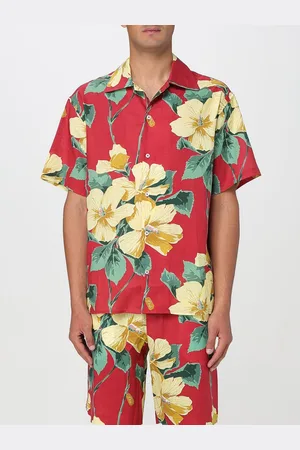 Drôle de Monsieur Chemise DRÔLE DE MONSIEUR Homme couleur