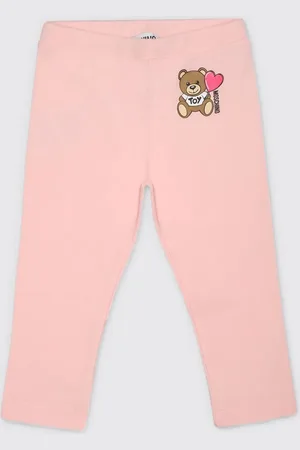 Moschino Pantalon Enfant couleur