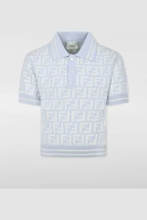 Fendi Polo Enfant couleur