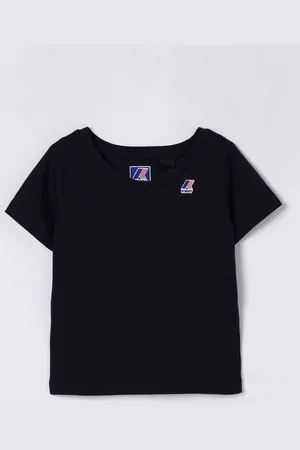 K-Way T-Shirt Enfant couleur