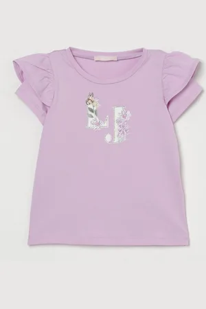 Liu Jo T-Shirt Enfant couleur