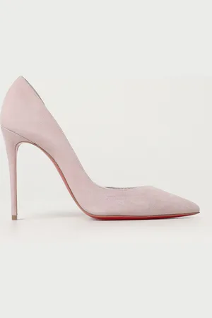 Christian Louboutin Escarpins Femme couleur