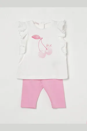 Liu Jo Ensemble Enfant couleur